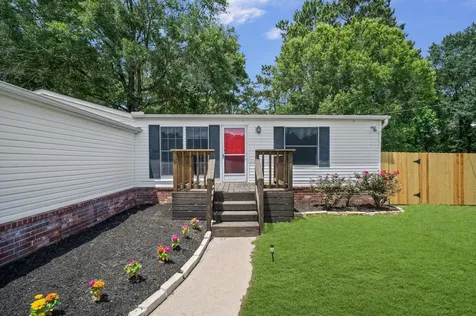 16457 Hill Country Drive Conroe TX 77302