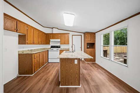 16457 Hill Country Drive Conroe TX 77302