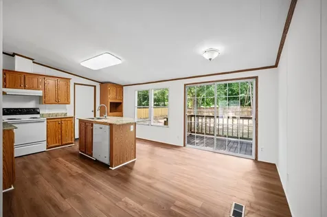 16457 Hill Country Drive Conroe TX 77302