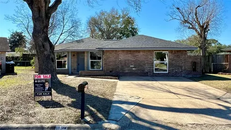 8803 Cottage Gate Lane Houston TX 77088