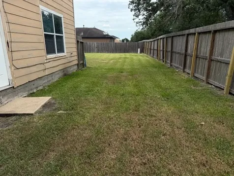 8319 Radial Court Rosharon TX 77583