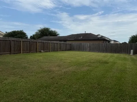 8319 Radial Court Rosharon TX 77583