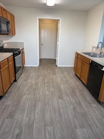 8319 Radial Court Rosharon TX 77583
