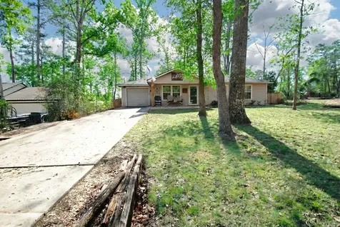 10820 Royal Magnolia Drive Conroe TX 77303