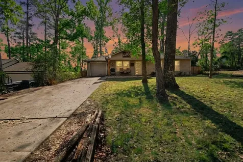 10820 Royal Magnolia Drive Conroe TX 77303