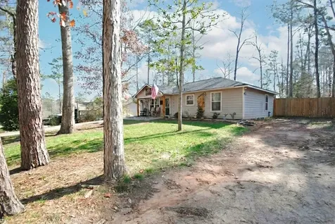 10820 Royal Magnolia Drive Conroe TX 77303