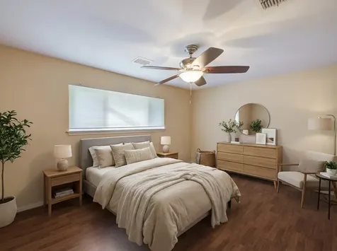 5711 Weeping Willow Road Houston TX 77092