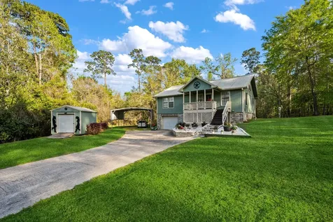 180 Heron Lane Coldspring TX 77331