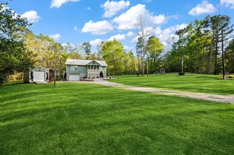 180 Heron Lane Coldspring TX 77331
