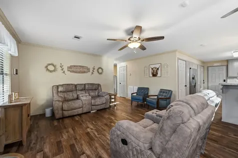 180 Heron Lane Coldspring TX 77331
