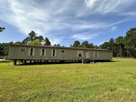 8268 Tupelo Lane Plantersville TX 77363