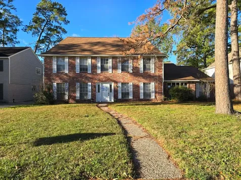 17331 Rolling Creek Drive Houston TX 77090