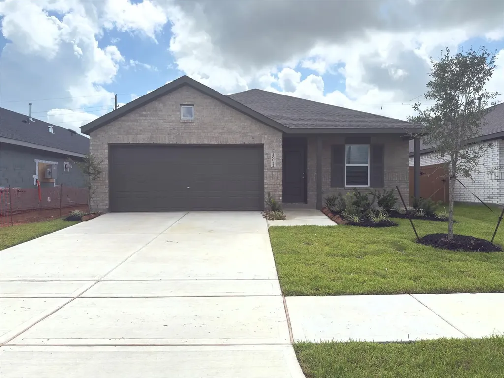 3072 Huntersville Drive Katy TX 77493