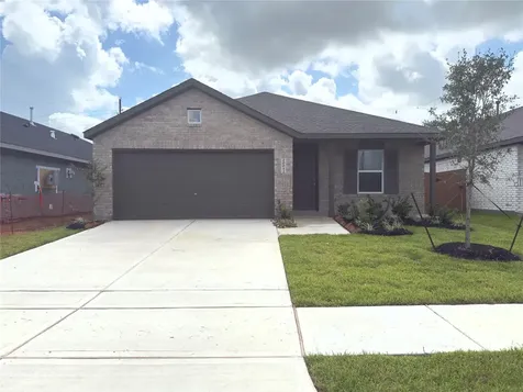 3072 Huntersville Drive Katy TX 77493