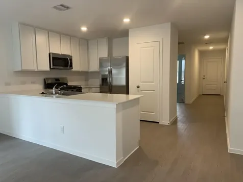3072 Huntersville Drive Katy TX 77493