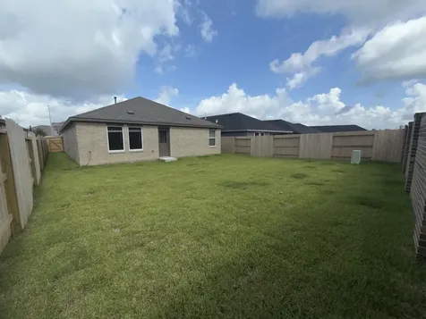 3072 Huntersville Drive Katy TX 77493