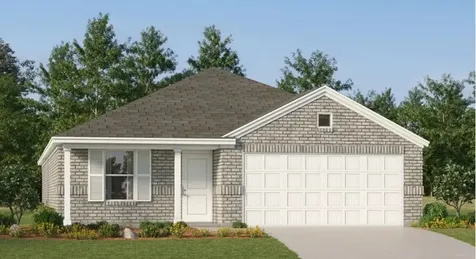 3072 Huntersville Drive Katy TX 77493