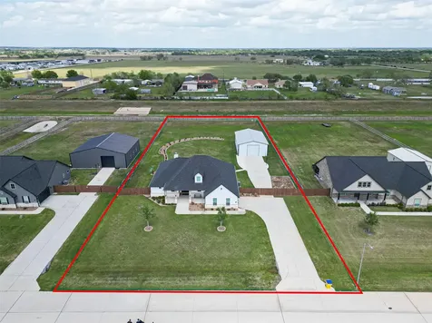 9711 Neon Moon Drive Needville TX 77461