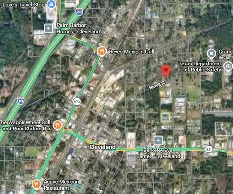 905 Nevell Street Cleveland TX 77327