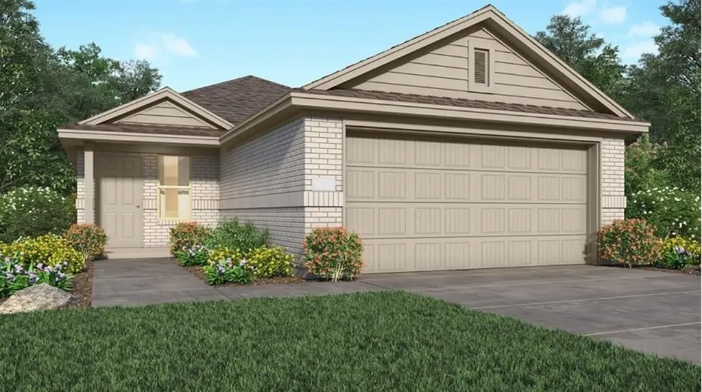 24139 Wandering Brook Drive Hockley TX 77447