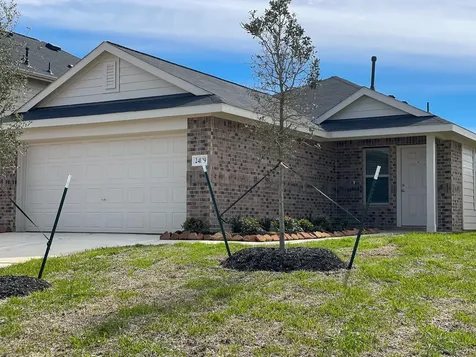 24139 Wandering Brook Drive Hockley TX 77447