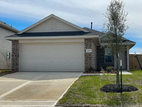 24139 Wandering Brook Drive Hockley TX 77447