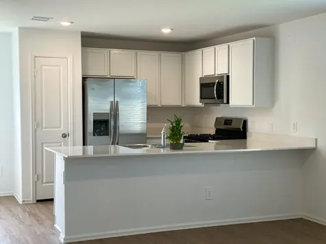 24139 Wandering Brook Drive Hockley TX 77447