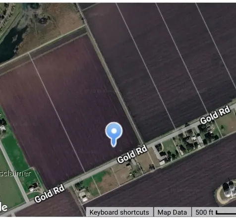 000 Gold Road Garwood TX 77442
