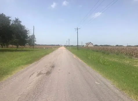 000 Gold Road Garwood TX 77442