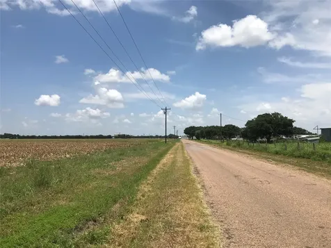 000 Gold Road Garwood TX 77442
