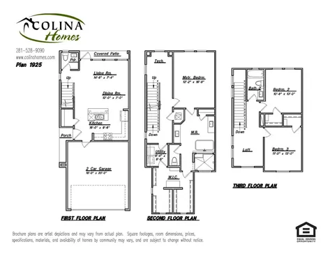 8913 Grovner Place Houston TX 77055
