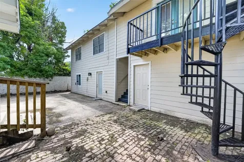6832 Avenue I South Houston TX 77011
