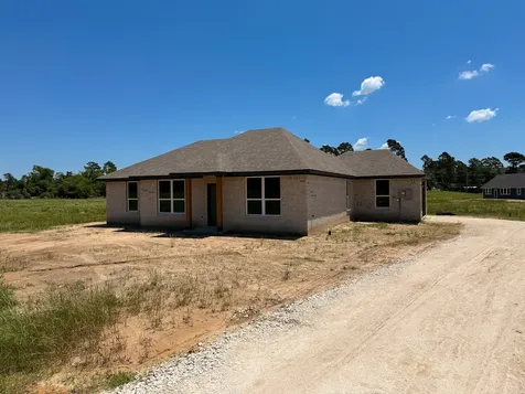 555 Pineview Circle Jewett TX 75846