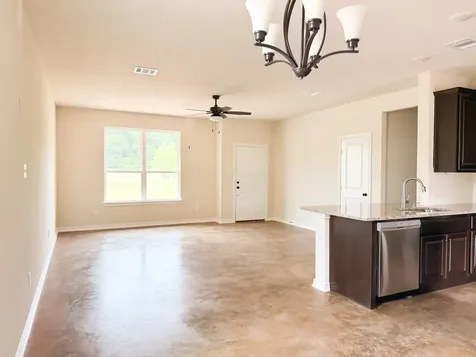 555 Pineview Circle Jewett TX 75846