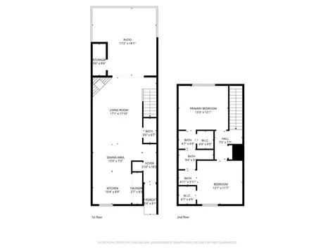 1927 Country Village Boulevard B Humble TX 77338