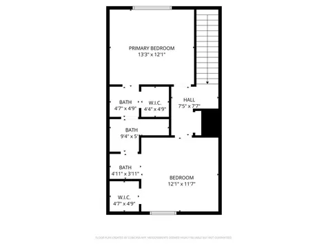 1927 Country Village Boulevard B Humble TX 77338