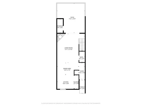 1927 Country Village Boulevard B Humble TX 77338
