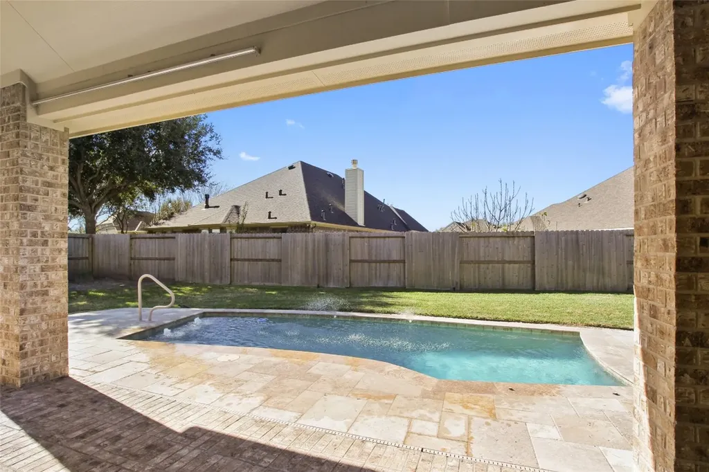 2104 Haro Lane League City TX 77573