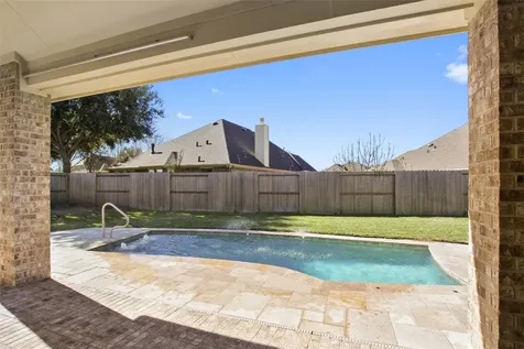 2104 Haro Lane League City TX 77573