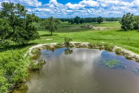 TBD(+/-237.91 Ac) Hwy 36 S Caldwell TX 77836