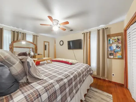 2503 Pansy Street Pasadena TX 77503
