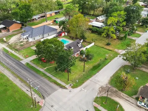 2503 Pansy Street Pasadena TX 77503