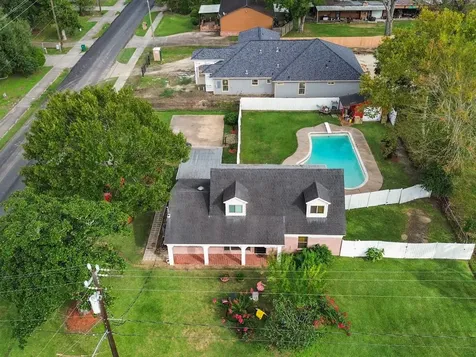 2503 Pansy Street Pasadena TX 77503