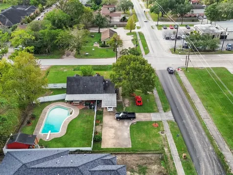 2503 Pansy Street Pasadena TX 77503