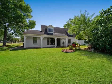 2503 Pansy Street Pasadena TX 77503