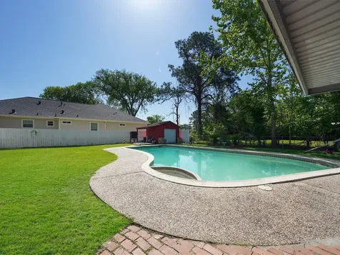 2503 Pansy Street Pasadena TX 77503