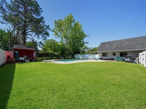 2503 Pansy Street Pasadena TX 77503