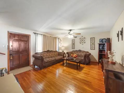 2503 Pansy Street Pasadena TX 77503
