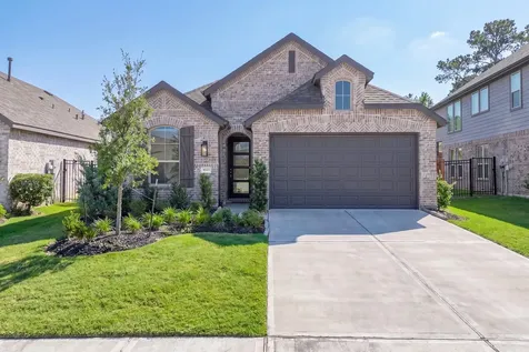 8145 Overland Grove Magnolia TX 77354