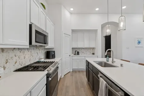 8145 Overland Grove Magnolia TX 77354